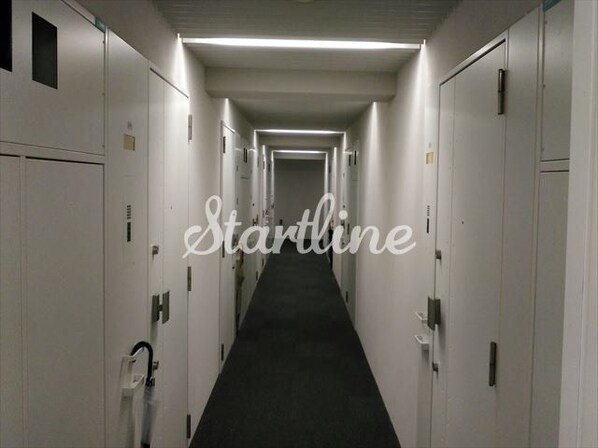 プラウドフラット隅田リバーサイドの物件内観写真